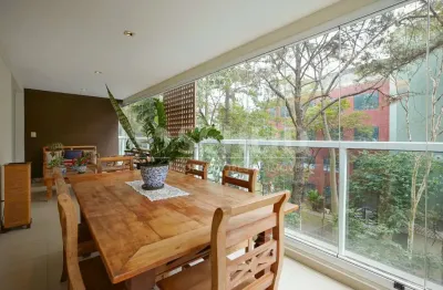 Apartamento com 3 quartos à venda na Rua Verbo Divino, --, Granja Julieta, São Paulo