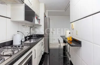 Apartamento com 2 quartos à venda na Avenida João de Barros, --, Interlagos, São Paulo
