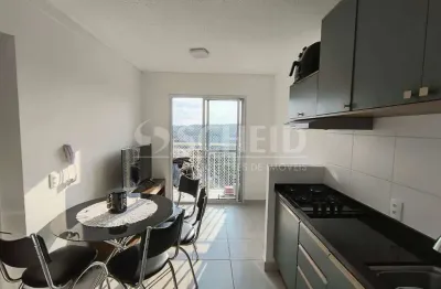 Apartamento a venda no bairro socorro com 2 quartos e 1 banheiro, 36 m2