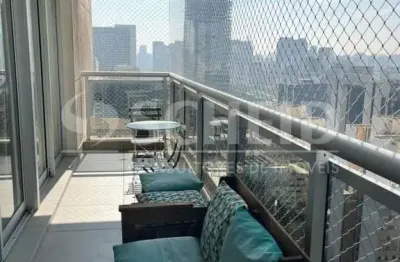 Apartamento com 2 quartos à venda na Rua Luís Correia de Melo, --, Granja Julieta, São Paulo