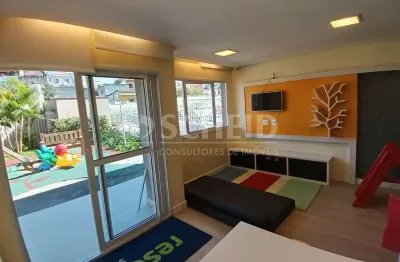 Apartamento com 2 quartos à venda na Rua Abagiba, --, Saúde, São Paulo