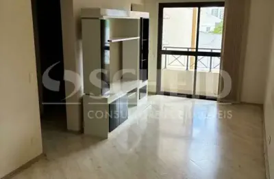Apartamento à venda na saúde com 83m² , 3 quartos e 2 vagas de garagem