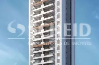 Apartamento a venda na rua itapiru dois quartos uma suite com vaga