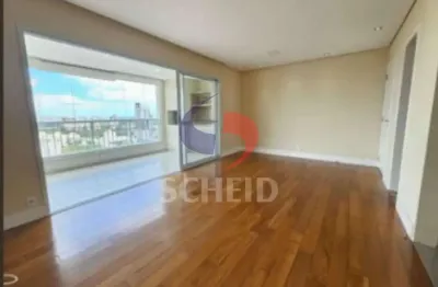 Apartamento para alugar no alto da boa vista, 101m², 3 dormitórios, (1 suíte), 2 vagas fixas com dep