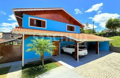 Casa alto padrão à venda no condomínio fazenda da ilha porteira fechada