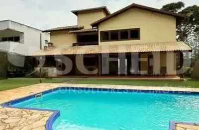 Casa em condomínio fechado com 4 quartos à venda na R Córsega Fazenda Da Ilha, --, Centro, Embu-Guaçu