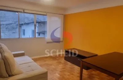 Apartamento para venda em vila alexandria com 2 quartos , 78m² 2 vagas