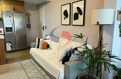 Apartamento a venda na vila mascote, 67 m², 2 quartos 1 suíte, 2 vagas