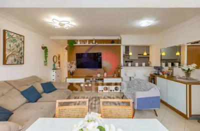 Apartamento à venda na vila mascote com 3 dormitórios e lazer completo