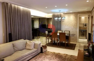 Apartamento locação no jardim marajoara  , 134m² 3 quartos sendo 3 suítes, 2 vagas .