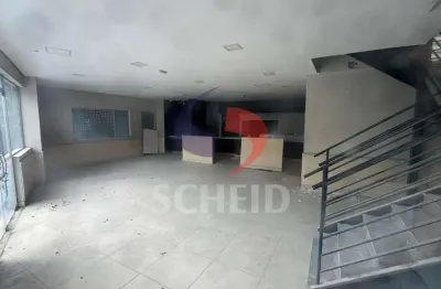 Casa comercial com 2 salas para alugar na Avenida Giovanni Gronchi, --, Morumbi, São Paulo