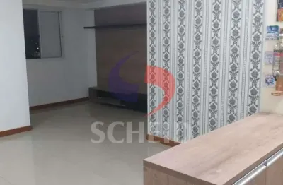 Apartamento para locação de 70,00m² útil, com 2 quartos e 1 vaga no jardim prudência.