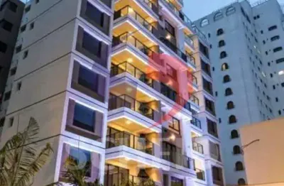 Duplex moderno para locação - vila madalena / alto de pinheiros