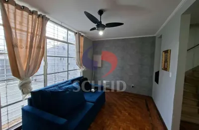 Casa com 3 quartos para alugar na Rua Sônia Ribeiro, --, Brooklin, São Paulo