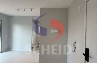 Apartamento com 2 quartos para alugar na Avenida Engenheiro Eusébio Stevaux, --, Jardim Marajoara, São Paulo