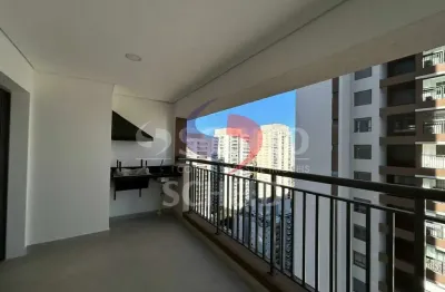 Apartamento com 2 quartos à venda na Rua Ossian Terceiro Teles, --, Jardim Prudência, São Paulo
