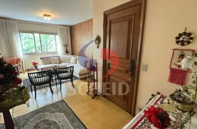 Apartamento à venda no jardim marajoara com 160 m², 4 quartos, sendo 1 suíte, 1vaga