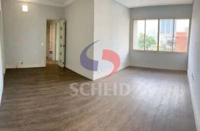 Apartamento  venda em vila gertrudes com 2 quartos , 75m² 1 vaga