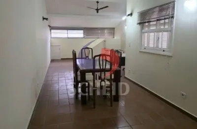 Sobrado para locação residencial ou comercial localizado no bairro vila mariana em são paulo.