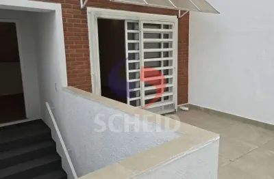 Casa sobrado para locação com 4 quartos e 1 suíte Residencial ou comercial na Vila Mariana!!!