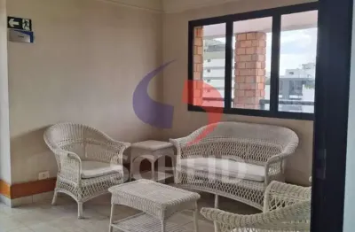 Apartamento para locação em moema, 45 m², 1 dormitório, 1 vaga, serviço de arrumação.