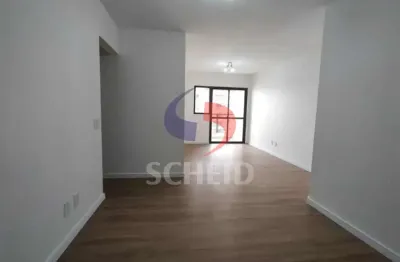 Apartamento com 3 quartos à venda na Rua Nova York, --, Brooklin, São Paulo