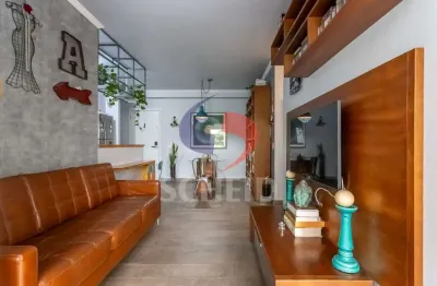 Apartamento para venda em jardim prudência com 3 quartos, sendo 1 suíte , 87m² 1 vaga