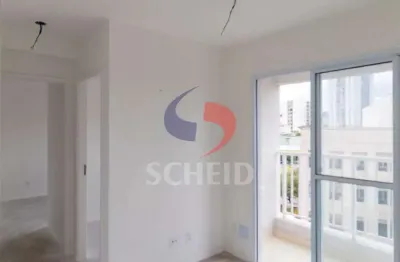 Apartamento com 2 quartos à venda na Rua Pacaritambo, --, Jardim Marajoara, São Paulo