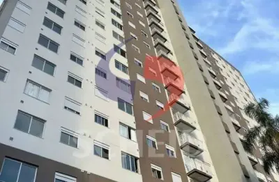 Apartamento com 2 quartos para alugar na Avenida Sargento Geraldo Sant'Ana, --, Jardim Marajoara, São Paulo