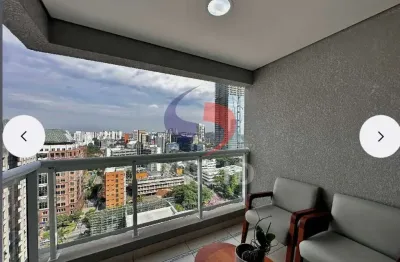 Apartamento à venda no sky na chácara  santo antonio. 72 m². 2 quaretos(1 suíte), 1 vaga1 vaga.
