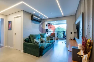 Apartamento à venda no raiz parque resort ? santo amaro ? 66m²