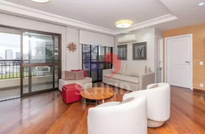 Apartamento para venda em paraiso com 4 quartos, sendo 3 suítes , 164m² 3 vagas