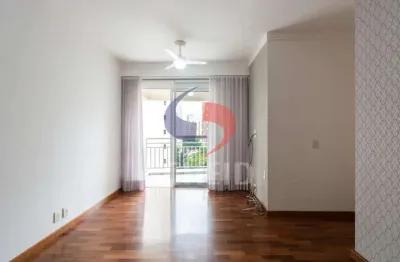 Apartamento com 2 quartos à venda na Alameda dos Aicás, --, Moema, São Paulo