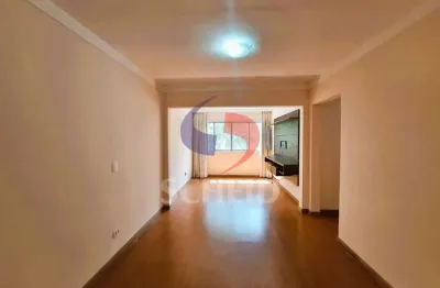 Apartamento com 3 quartos à venda na Avenida Sargento Geraldo Sant'Ana, --, Jardim Marajoara, São Paulo