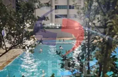 Apartamento com 3 quartos para alugar na Rua Sócrates, --, Jardim Marajoara, São Paulo