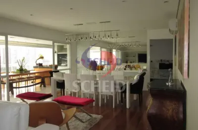 Apartamento à venda 4 suítes 6 banheiros 4 vagas  condomínio cena golf jardim marajoara