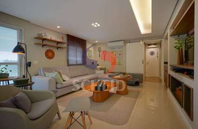 Apartamento com 3 quartos à venda na Rua Manuel Figueiredo Landim, --, Jardim Marajoara, São Paulo