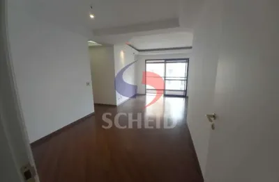 Apartamento para locação com 3 dormitórios, 1 suite e 2 vagas no brooklin.