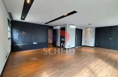 Apartamento no campo belo para locação, 192 m², varanda com churrasqueira, 3 suítes, 4 vagas