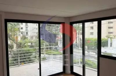 Apartamento com 3 quartos para alugar na Rua Pedro Pomponazzi, --, Vila Mariana, São Paulo