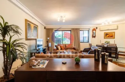 Apartamento a venda em moema com 120m², 3 quartos sendo 1 suíte, 2 vagas av jandira