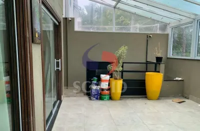 Casa com 3 quartos para alugar na Rua Além-Mar, --, Campo Belo, São Paulo