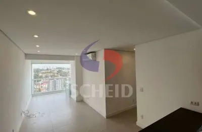 Apartamento de 56m² com 2 quartos para alugar na vila mascote - sp