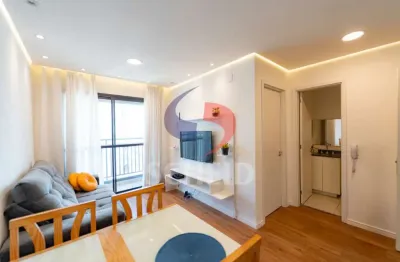 Apartamento venda em vila santa catarina com 1 quarto , 29m² 1 vaga