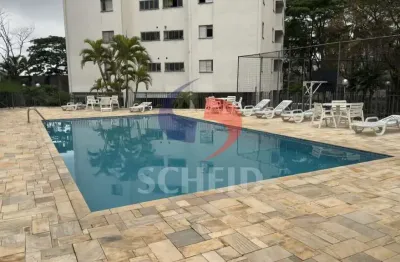 Apartamento à venda, 75 m², 3 dormitórios, 2 banheiros, 1 vaga