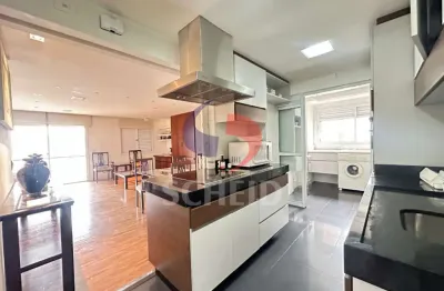 Apartamento de 95 m² com suíte e lazer completo na vila andrade