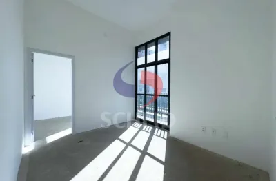 Apartamento com 1 quarto à venda na Rua Senador Milton Campos, --, Alto da Boa Vista, São Paulo