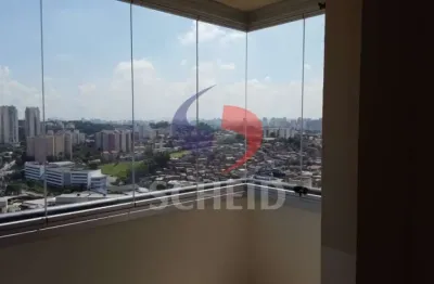 Apartamento com 3 quartos para alugar na Avenida João Peixoto Viegas, --, Interlagos, São Paulo