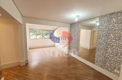 Apartamento com 3 quartos para alugar na Avenida Sargento Geraldo Sant'Ana, --, Jardim Marajoara, São Paulo