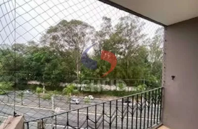 Apartamento para locação, com 2 dormitórios no jardim marajoara.